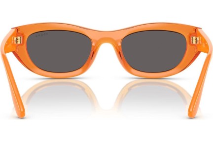 Zonnebril Vogue Eyewear VO5616S 318287 Cat Eye Oranje