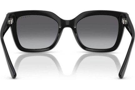 Слънчеви очила Vogue Eyewear VO5613SB W44/T3 Polarized Око на котка Черна