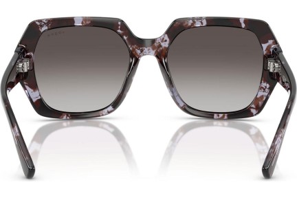 Napszemüvegek Vogue Eyewear VO5612SB 31788G Szogletes Havana