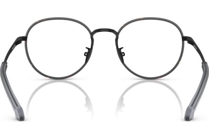 Очила Giorgio Armani AR5151J 3001 Заоблени Черна