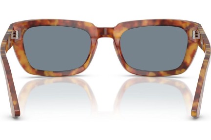 Napszemüvegek Persol PO3367S 106/56 Szogletes Havana