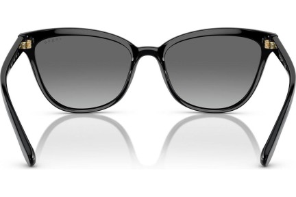 Слънчеви очила Vogue Eyewear VO5496SI W44/11 Око на котка Черна