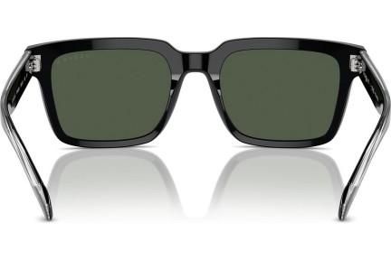 Слънчеви очила Vogue Eyewear VO5573S W44/9A Polarized Квадратни Черна