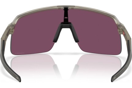 Слънчеви очила Oakley Sutro Lite OO9463 946370 С единични стъкла | Shield Сива