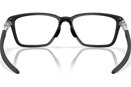 Очила Oakley OX8188D 818804 Квадратни Черна