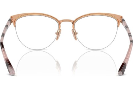 Очила Vogue Eyewear VO4304 5170 Овални Червена