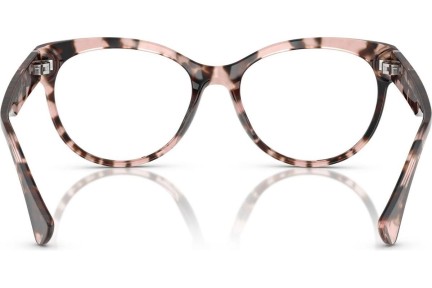 Ochelari Ralph by Ralph Lauren RA7173U 6058 Cat Eye Roz