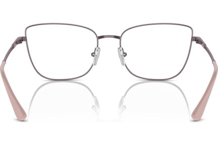 Ochelari Vogue Eyewear VO4307 5149 Cat Eye Violeți