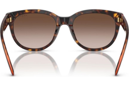 Napszemüvegek Vogue Eyewear VO5592SI W65613 Cat Eye Havana