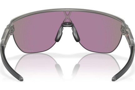 Napszemüvegek Oakley Corridor OO9248 924814 Single Lens | Shield Szürke