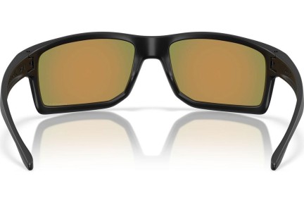 Слънчеви очила Oakley OO9470 947006 Polarized Квадратни Черна