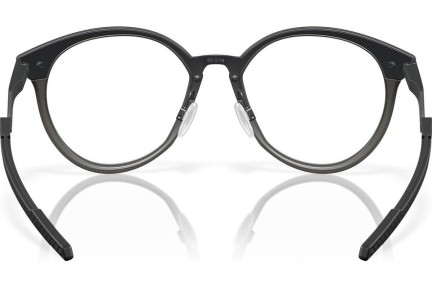 Okulary korekcyjne Oakley OX8181 818102 Okrągłe Szare