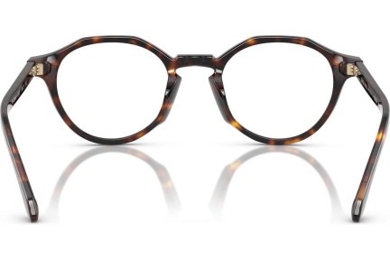 Ochelari Giorgio Armani AR7264U 5879 Rotunzi Havana