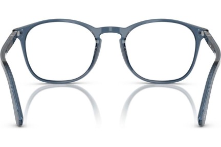 Ochelari Persol PO3007VM 1197 Pătrați Albaștri