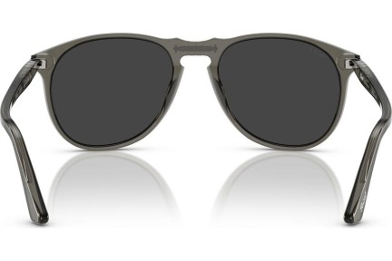 Слънчеви очила Persol PO9649S 110348 Polarized Пилотни Сива