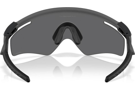 Слънчеви очила Oakley OO9481D 948101 С единични стъкла | Shield Черна