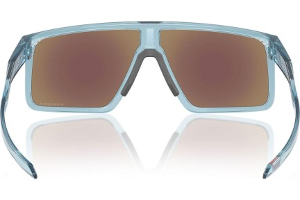 Слънчеви очила Oakley Helux OO9285 928508 Квадратни Синя