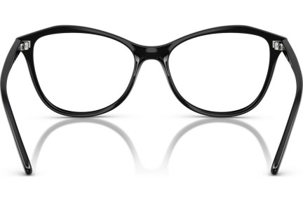 Очила Vogue Eyewear VO5602 W44 Око на котка Черна