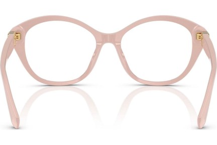 Briller Ralph Lauren RL6246U 6053 Cat Eye Pink