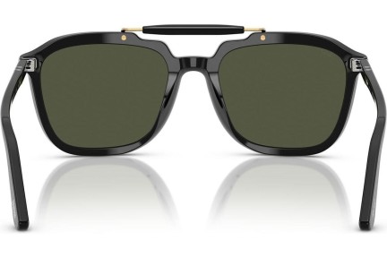 Zonnebril Persol PO0203S 95/31 Special Zwart