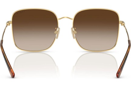 Слънчеви очила Vogue Eyewear VO4327SD 280/13 Квадратни Златна