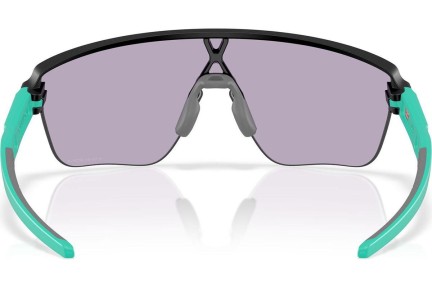 Слънчеви очила Oakley OO9415 941507 С единични стъкла | Shield Черна