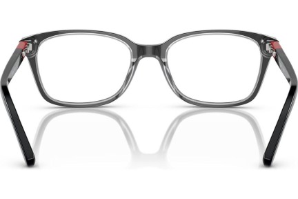 Okulary korekcyjne Vogue Eyewear VY2001 2853 Prostokątne Czarne
