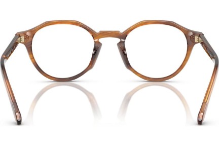 Ochelari Giorgio Armani AR7264U 6163 Rotunzi Havana