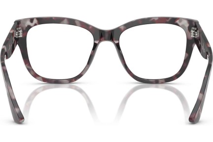 szemüvegeinket Vogue Eyewear VO5605 3149 Szogletes Havana