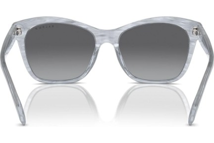 Слънчеви очила Ralph Lauren RA5310U 6154T3 Polarized Квадратни Сива