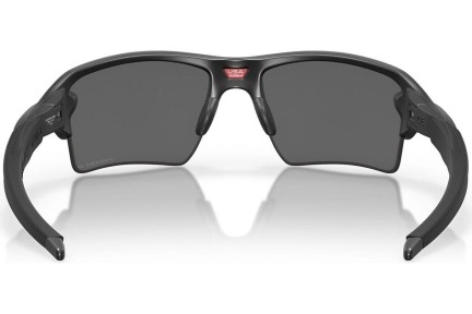 Слънчеви очила Oakley Flak 2.0 XL OO9188 9188G6 Polarized Правоъгълни Черна