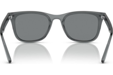 Solbriller Ray-Ban RB4391D 645087 Firkantet Grå