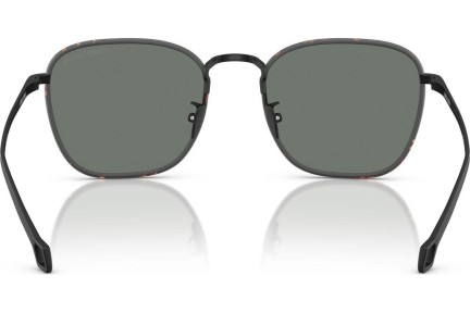 Слънчеви очила Giorgio Armani AR6164J 300111 Квадратни Черна