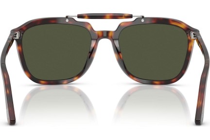 Okulary przeciwsłoneczne Persol PO0203S 24/31 Nieregularny Havana