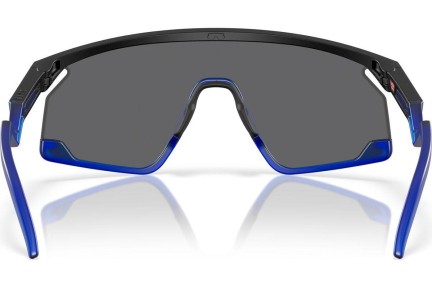 Слънчеви очила Oakley Bxtr OO9280 928015 С единични стъкла | Shield Черна