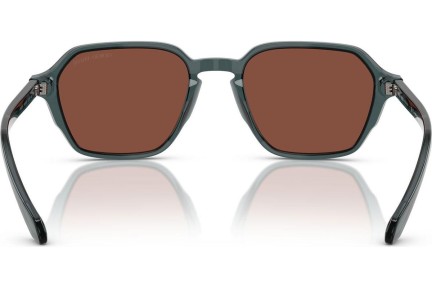 Слънчеви очила Giorgio Armani AR8220F 6171C5 Квадратни Сива