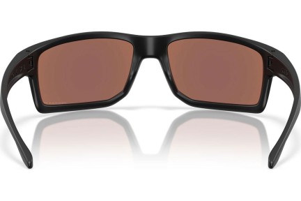 Слънчеви очила Oakley OO9470 947004 Polarized Квадратни Черна