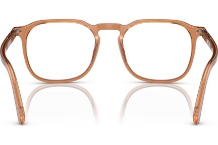 szemüvegeinket Persol PO3337V 1213 Különleges Barna