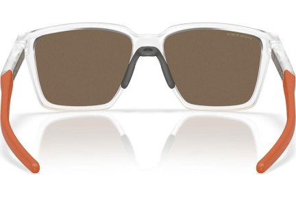 Слънчеви очила Oakley OO9430 943007 Polarized Квадратни Кристална