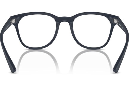 Briller Emporio Armani EA3240U 5088 Oval Blå