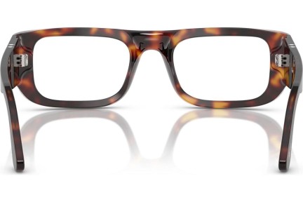 Ochelari Persol PO3362V 24 Pătrați Havana