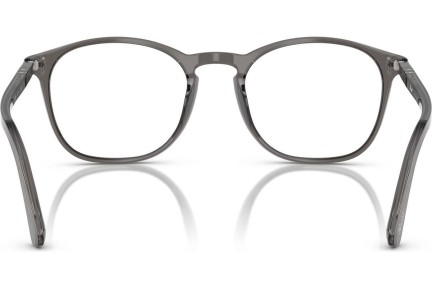 Ochelari Persol PO3007VM 1196 Pătrați Gri