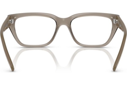 szemüvegeinket Vogue Eyewear VO5609 3156 Cat Eye Barna