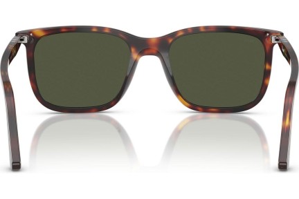 Слънчеви очила Persol PO3357S 24/31 Квадратни Хавана