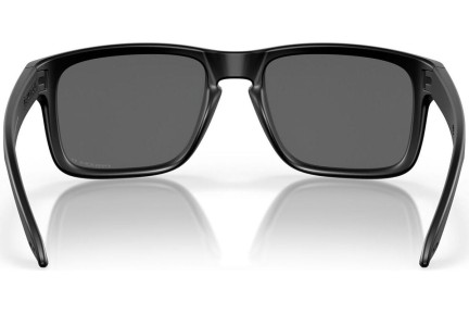 Слънчеви очила Oakley Holbrook OO9102 9102G0 Polarized Квадратни Черна