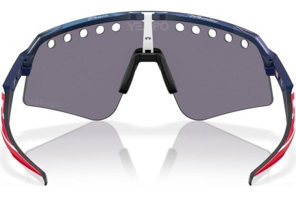 Слънчеви очила Oakley Sutro Lite Sweep OO9465 946528 С единични стъкла | Shield Синя