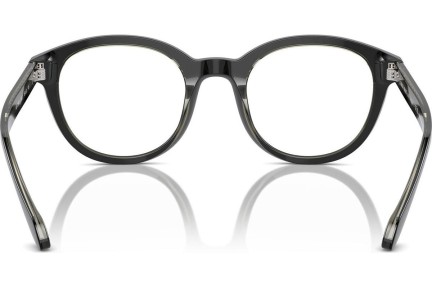 szemüvegeinket Giorgio Armani AR7256F 6087 Szogletes Zöld