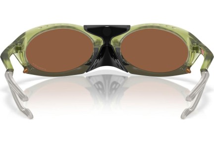 Solbriller Oakley OO9437 943703 Special Grøn