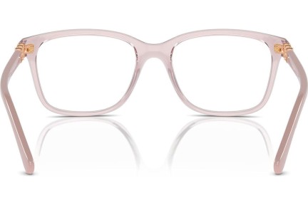 szemüvegeinket Vogue Eyewear VO5574B 2942 Pillow Rózsaszín