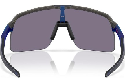 Слънчеви очила Oakley Sutro Lite OO9463 946369 С единични стъкла | Shield Сива